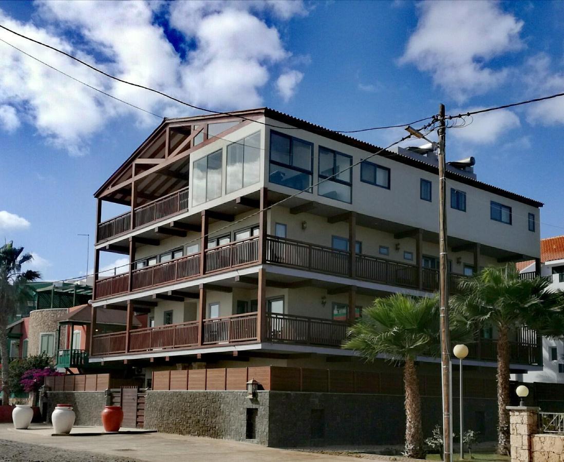 Angulo House Hotel ซังตามาเรีย ภายนอก รูปภาพ