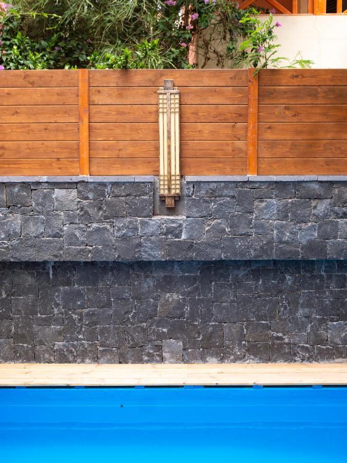 Angulo House Hotel ซังตามาเรีย ภายนอก รูปภาพ