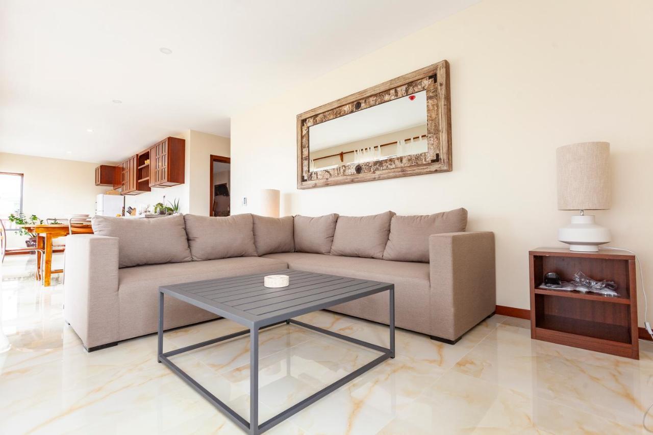 Angulo House Hotel ซังตามาเรีย ภายนอก รูปภาพ