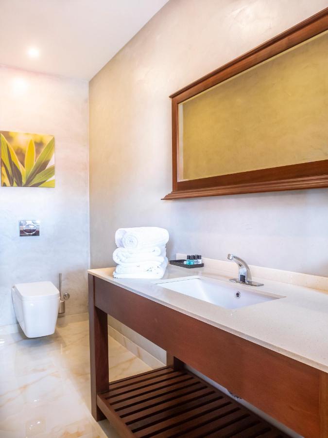 Angulo House Hotel ซังตามาเรีย ภายนอก รูปภาพ