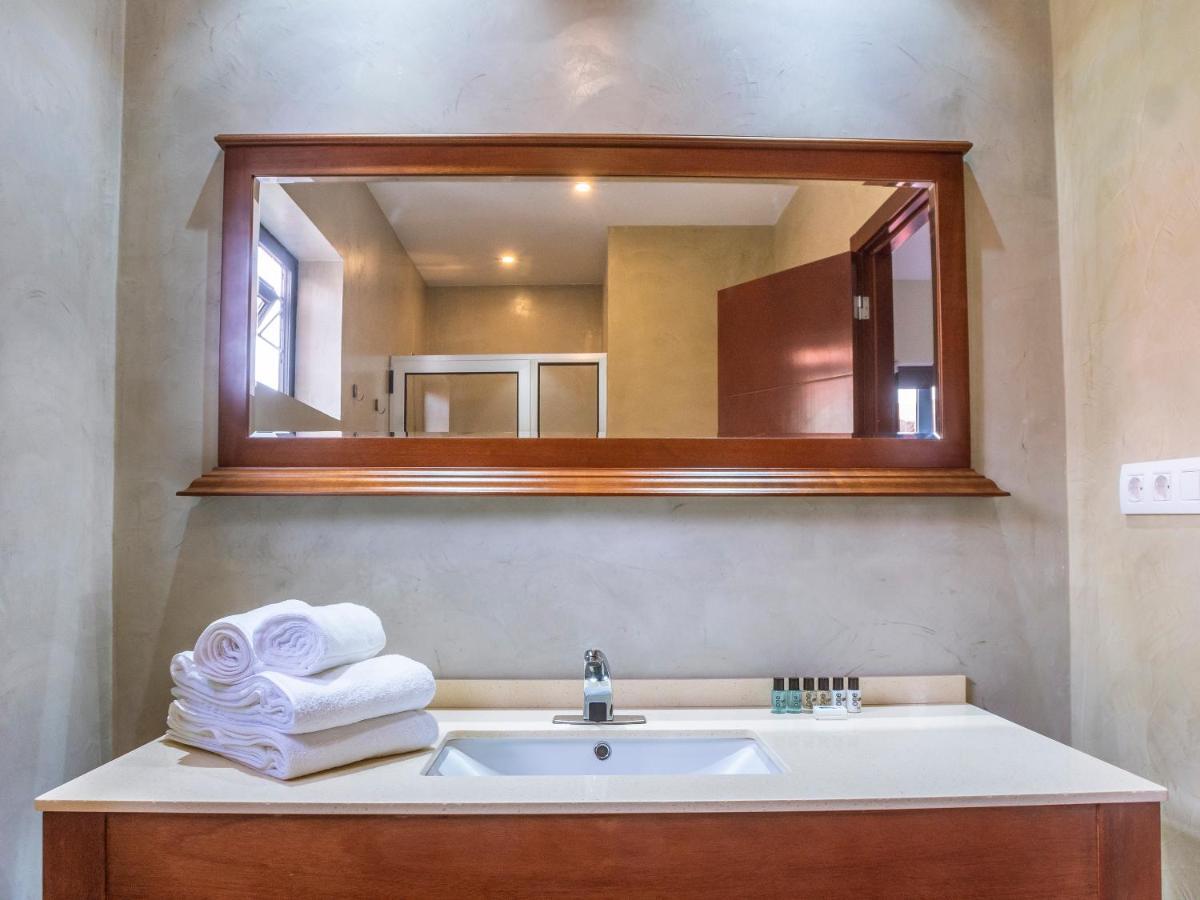 Angulo House Hotel ซังตามาเรีย ภายนอก รูปภาพ