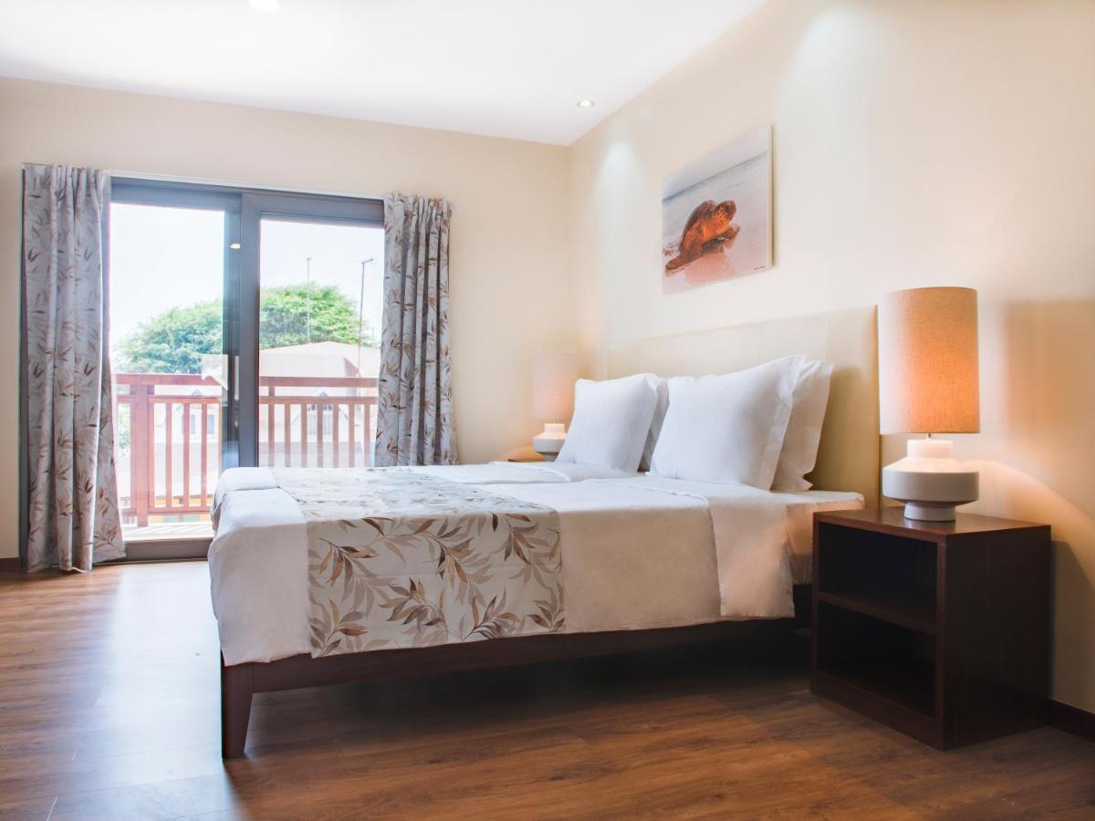 Angulo House Hotel ซังตามาเรีย ภายนอก รูปภาพ