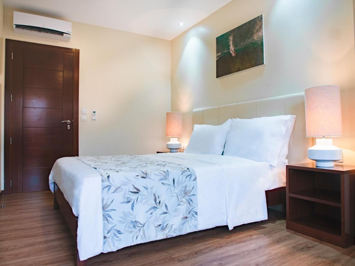 Angulo House Hotel ซังตามาเรีย ภายนอก รูปภาพ